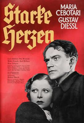 [42 фильма УФА]. 1937-1938.